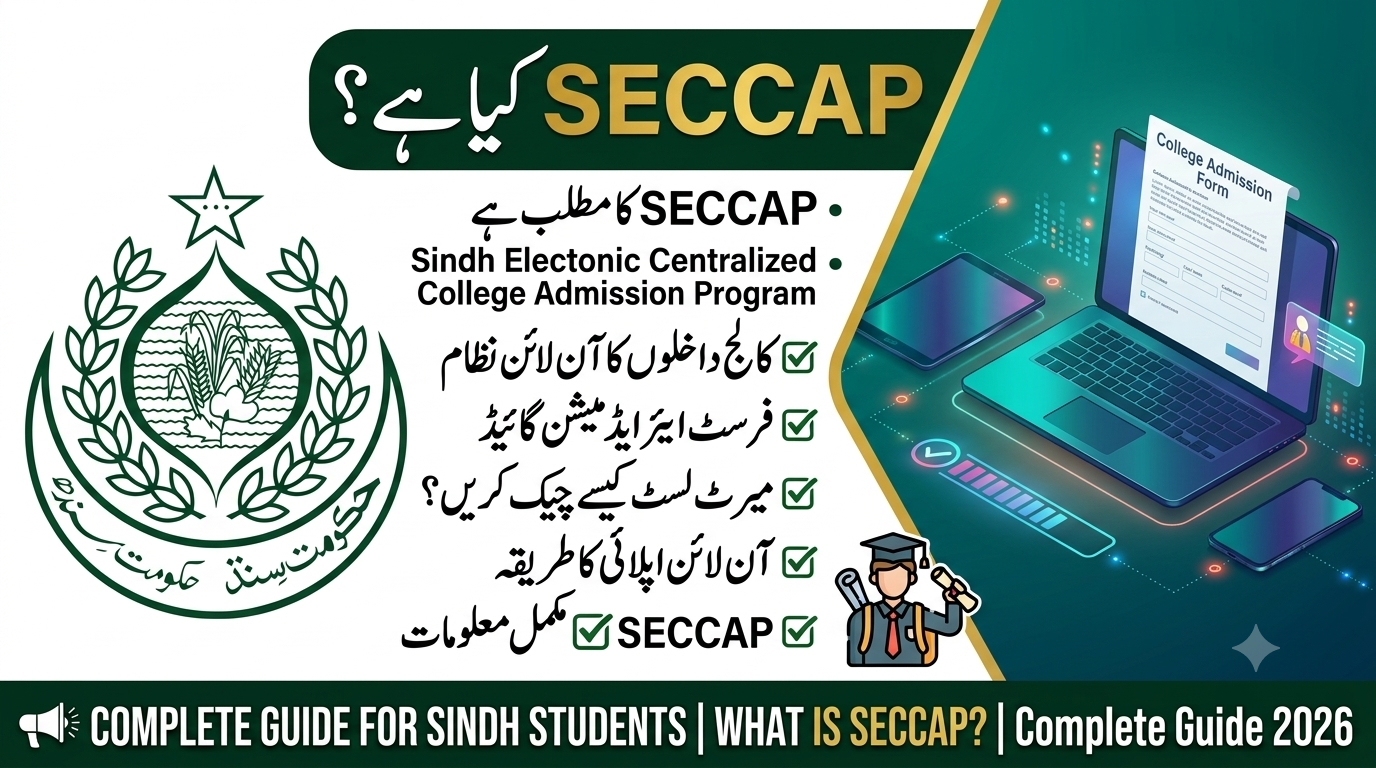 What is SECCAP Complete Guide